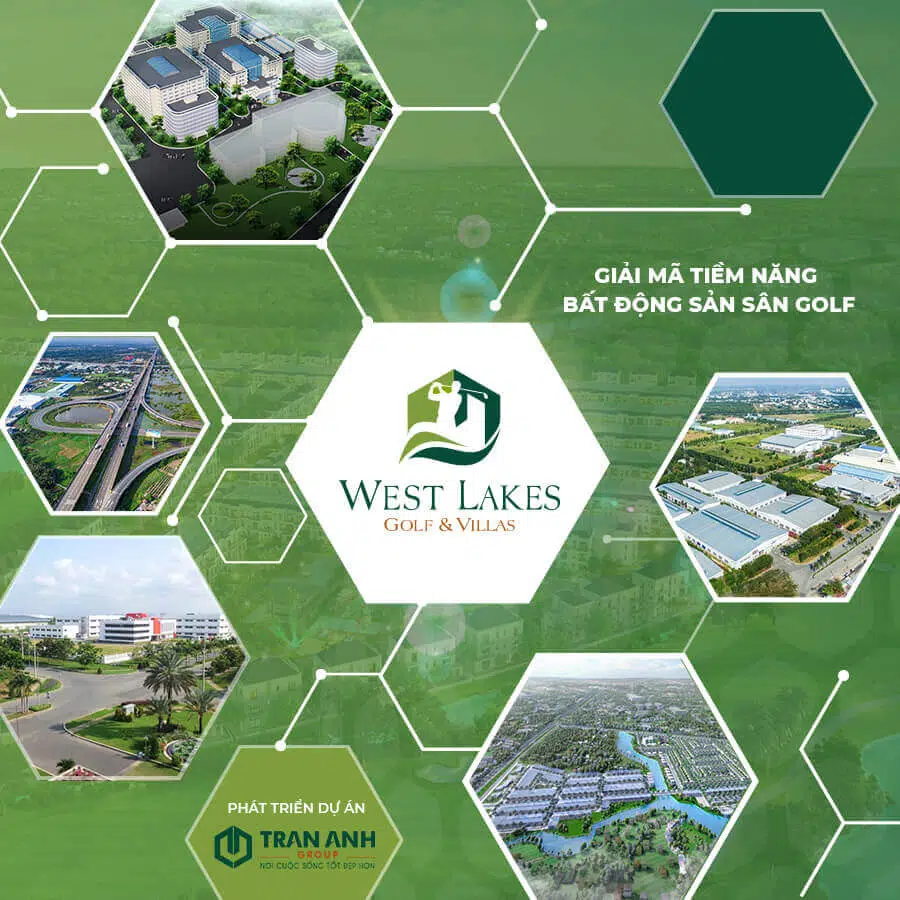 west lakes golf villas