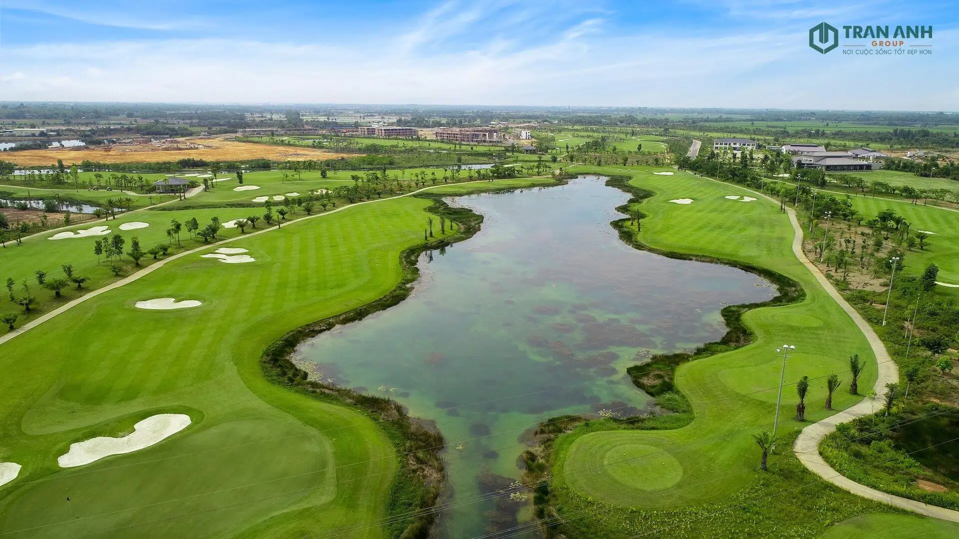 west lakes golf villas
