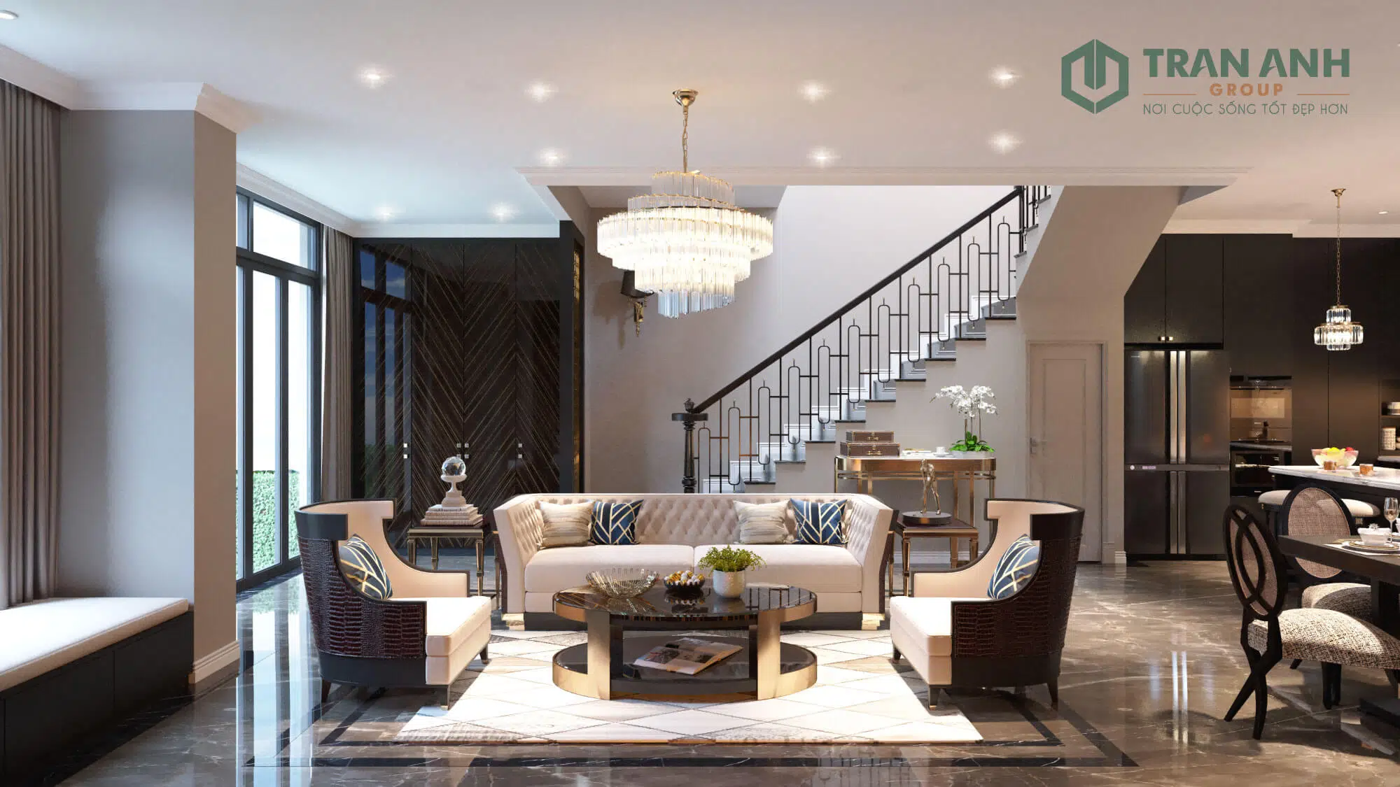 west lakes golf villas