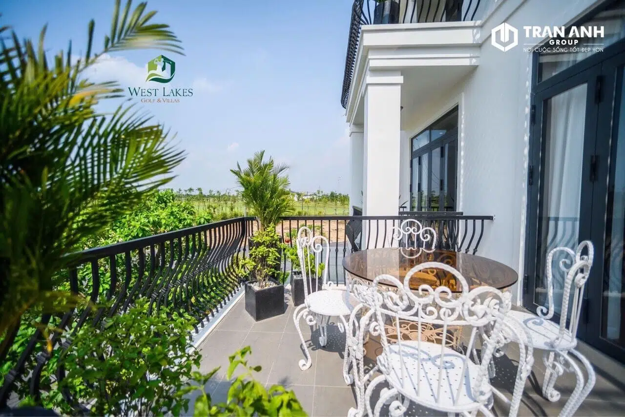 west lakes golf villas