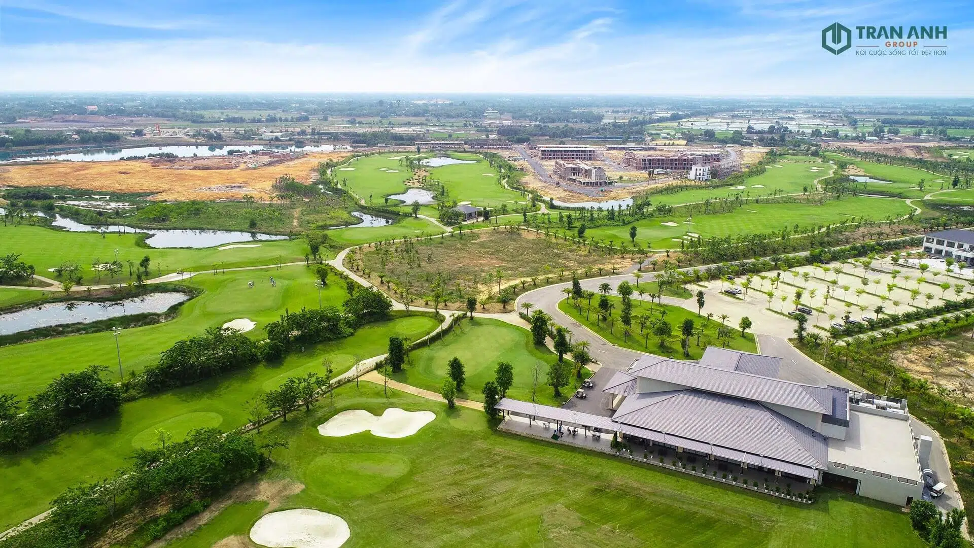 west lakes golf villas