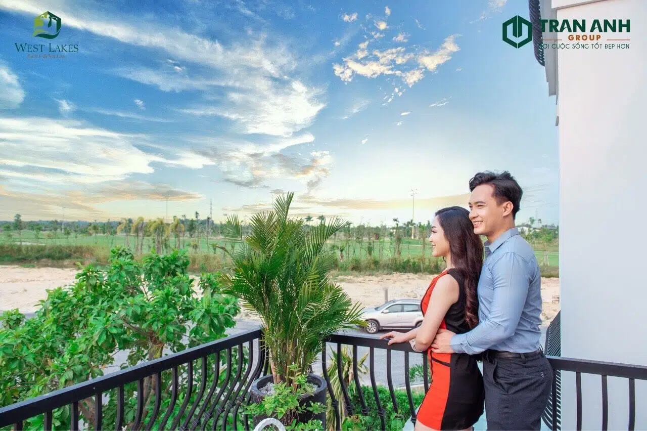 west lakes golf villas
