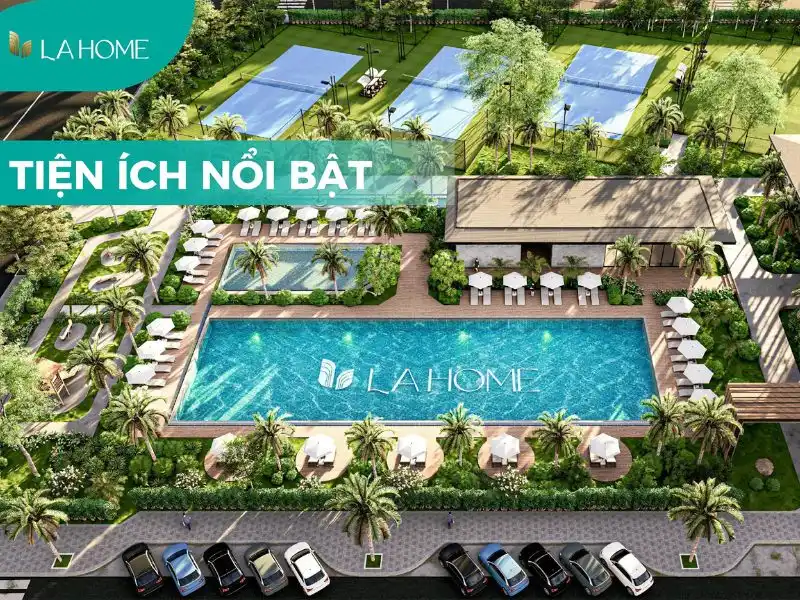 tiện ích khu đô thị sinh thái la home tiện ích khu đô thị sinh thái la home