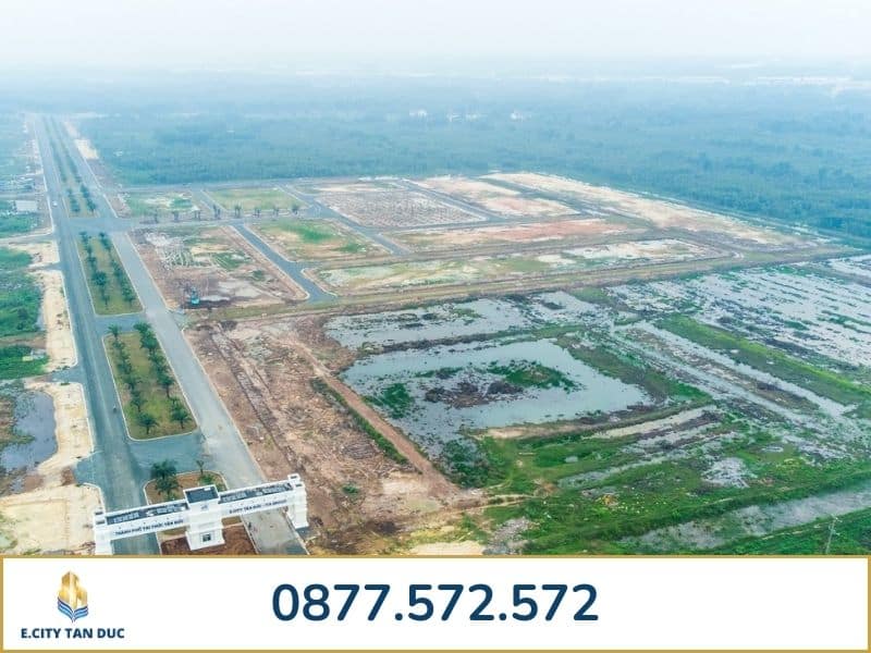 dự án ecity long an dự án ecity long an