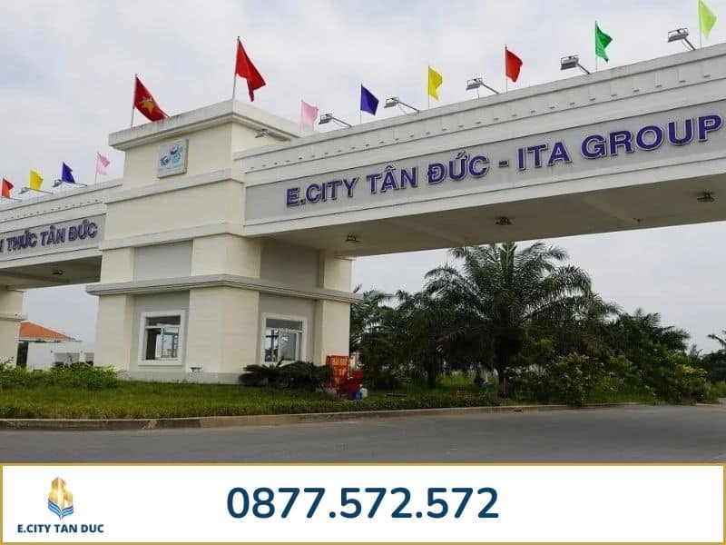 dự án ecity tân đức dự án ecity tân đức