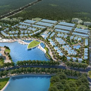 tổng quan dự án hồ gươm xanh