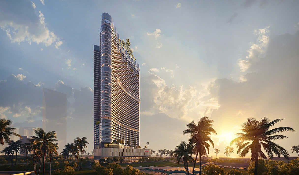 Dự án Fivestar odyssey