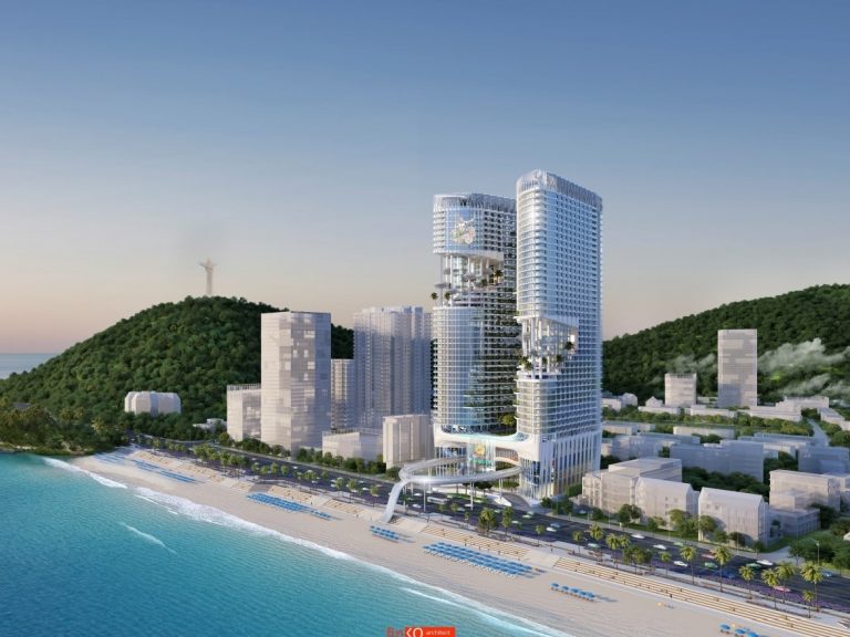 dự án fivestar poseidon