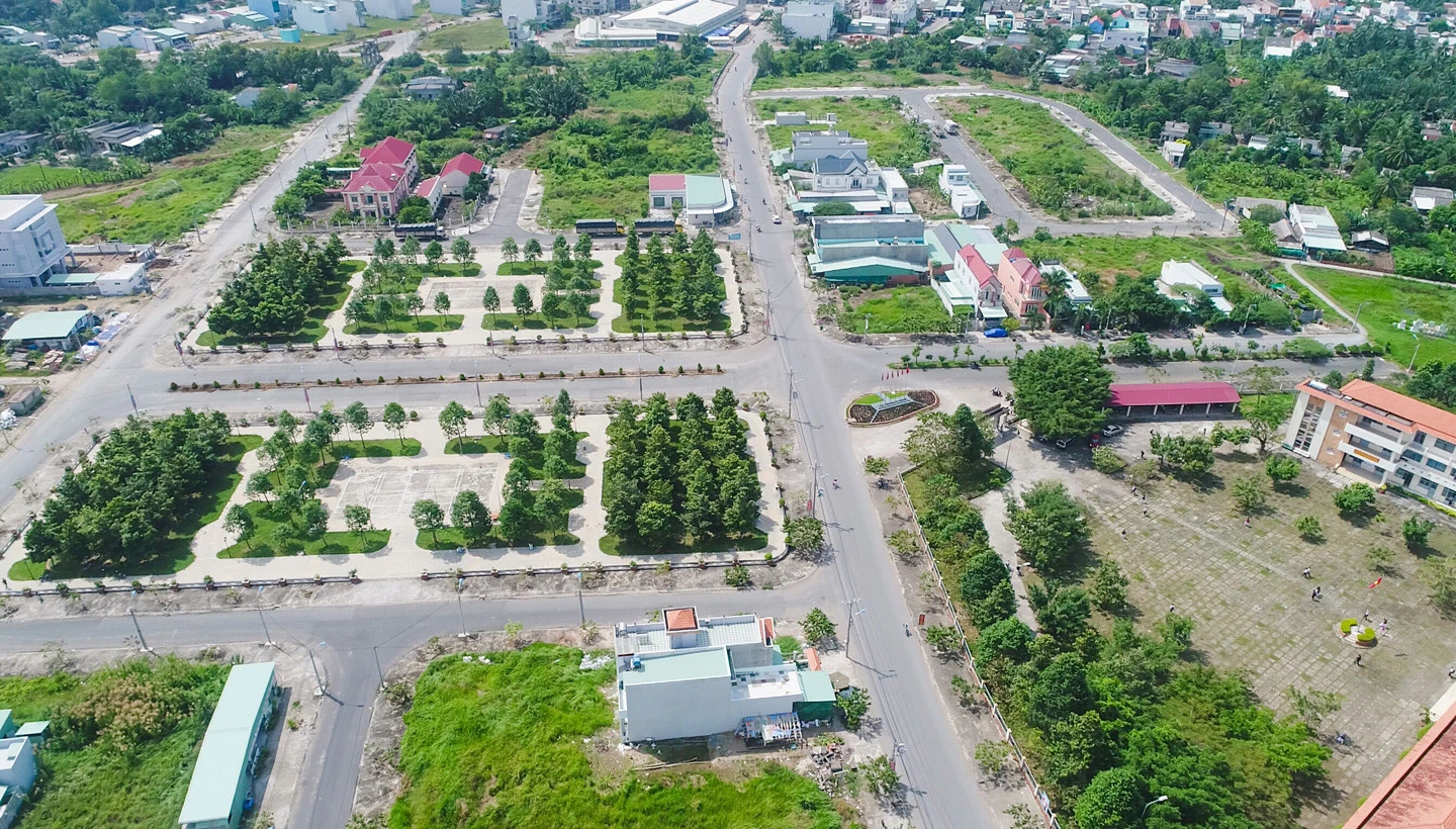 Thủ Thừa Phú Thanh