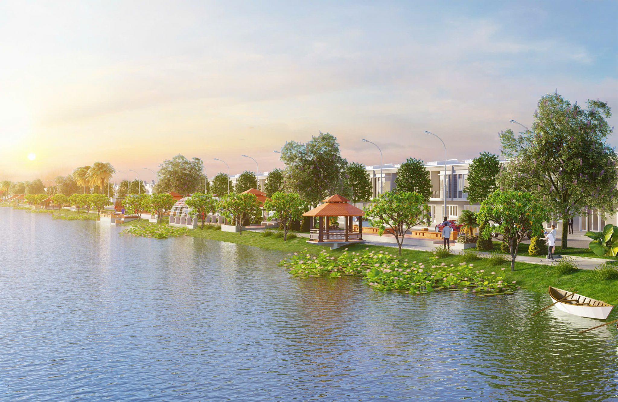 Thủ Thừa Phú Thanh