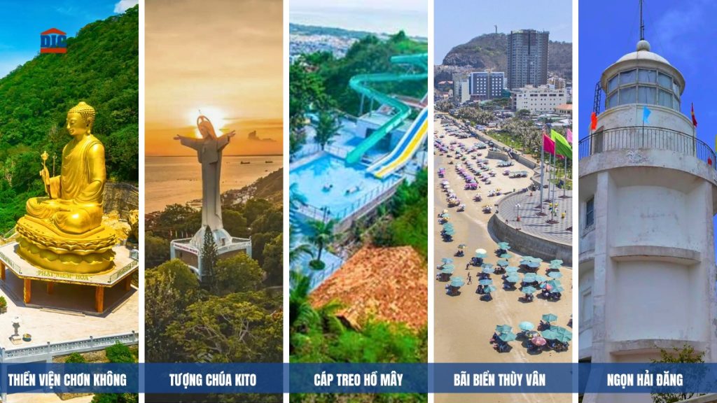 tiện ích ngoại khu dự án fivestar poseidon