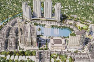 tổng quan dự án hồ gươm xanh