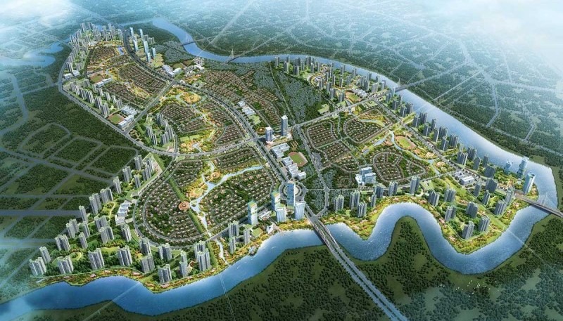 Tổng quan dự án Vinhomes Tân Mỹ