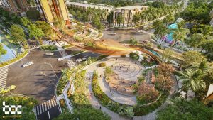 tiện ích one era kim oanh